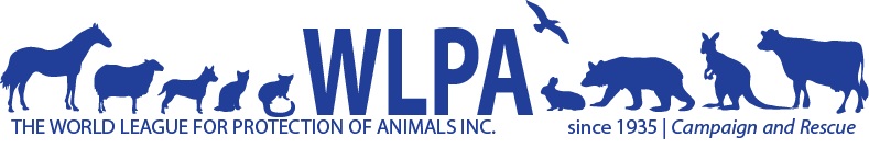 WLPA Logo